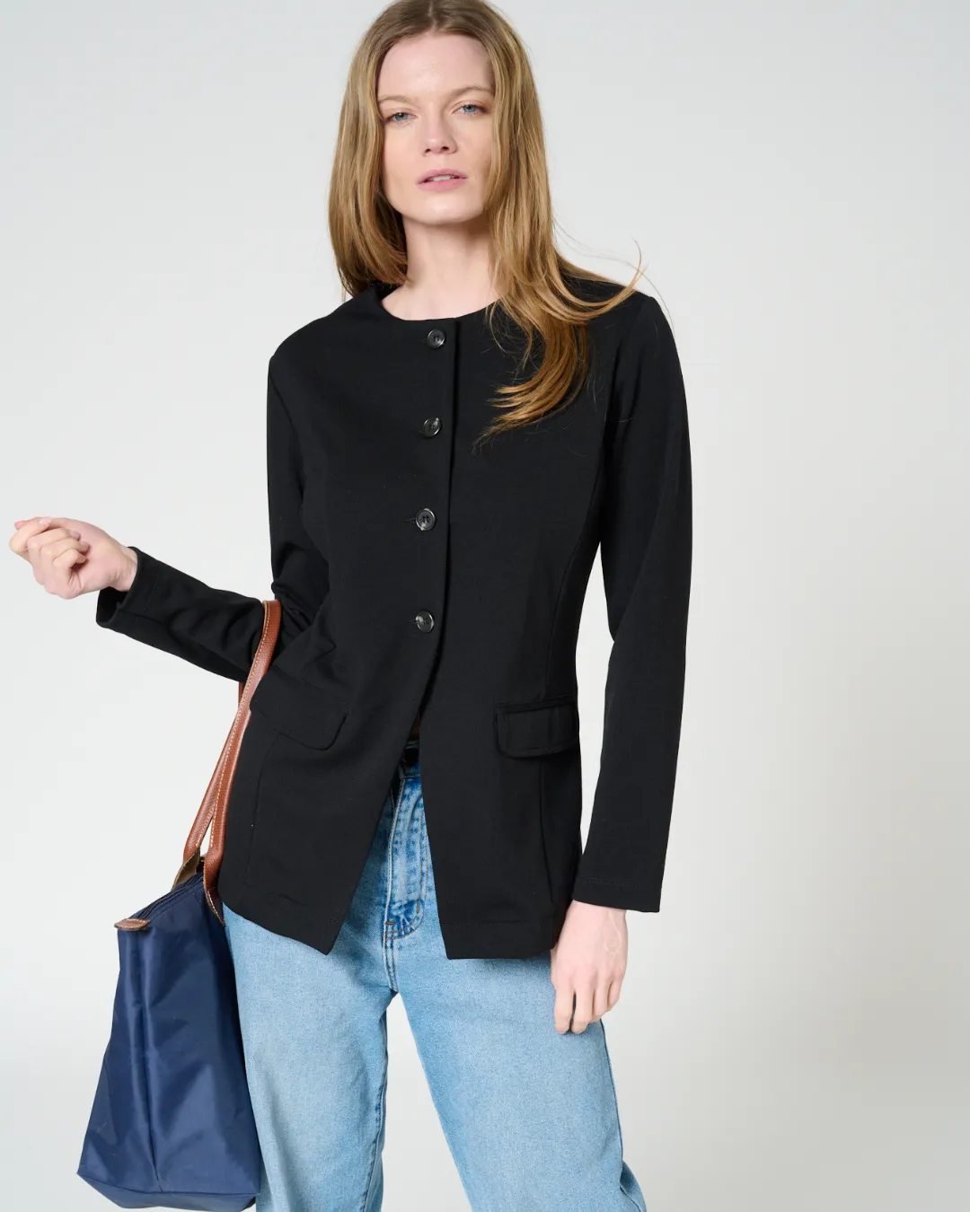 Jocelyn Blazer sold by preloved product image thumbnail 5