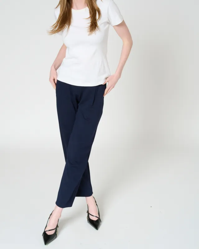Dorcas tapered pants made by preloved