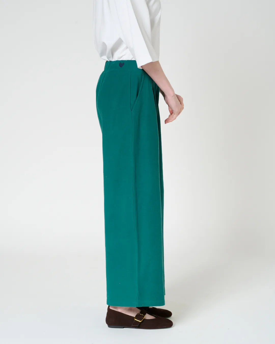 Leigh cropped pants sold by preloved product image thumbnail 5