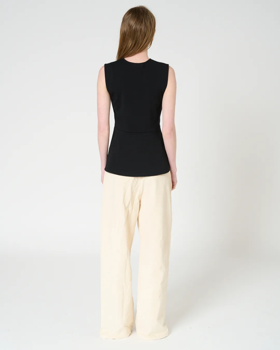 Maggy Top sold by preloved product image thumbnail 3