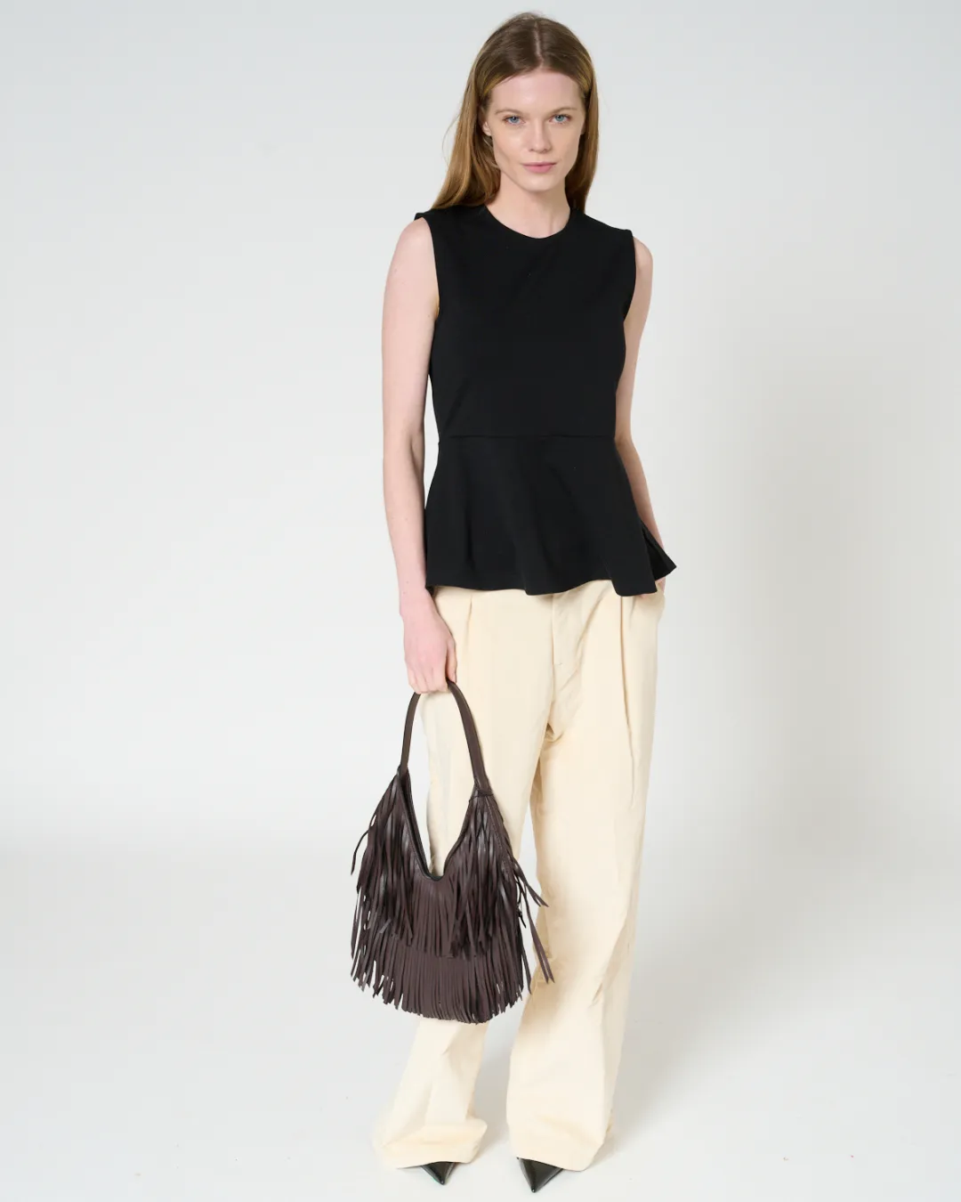 Maggy Top sold by preloved product image thumbnail 2