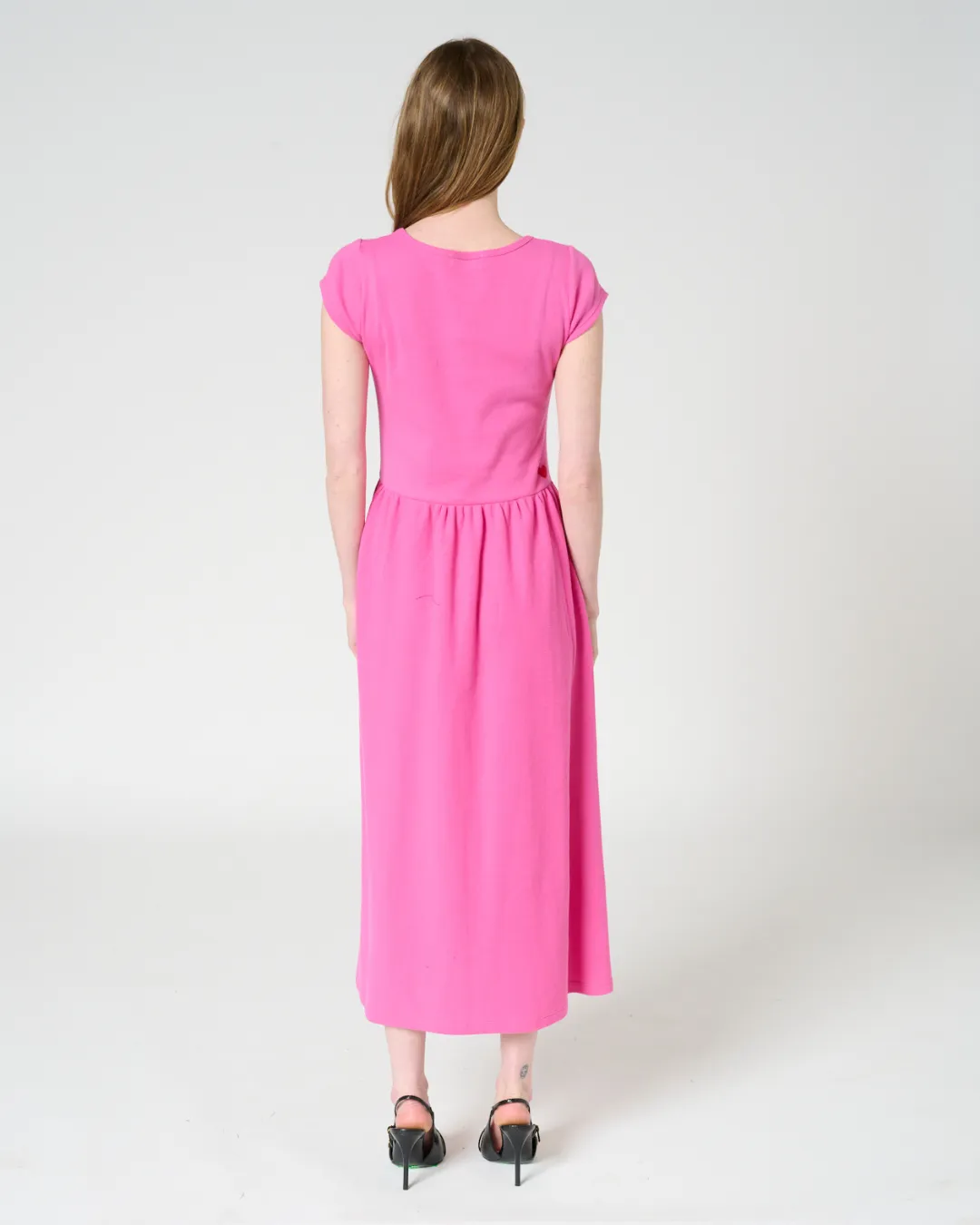 Katrien midi dress sold by preloved product image thumbnail 4