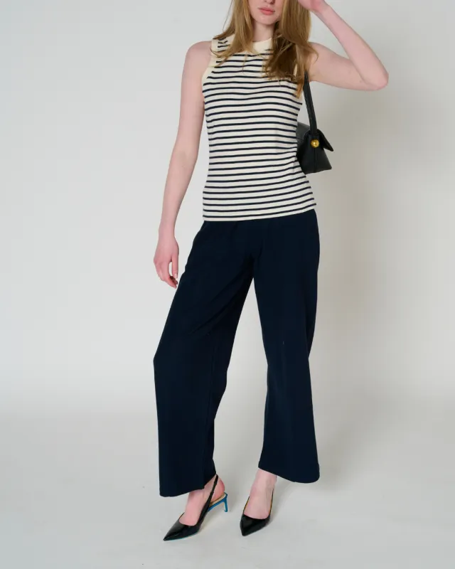 Gvongvi seam pants made by preloved