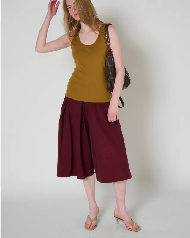 Wade Culottes made by preloved