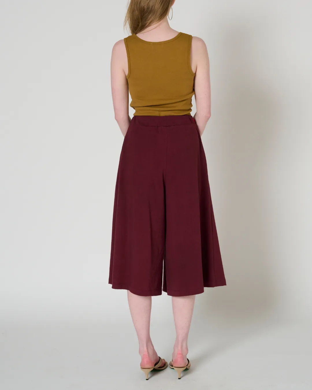 Wade Culottes sold by preloved product image thumbnail 4