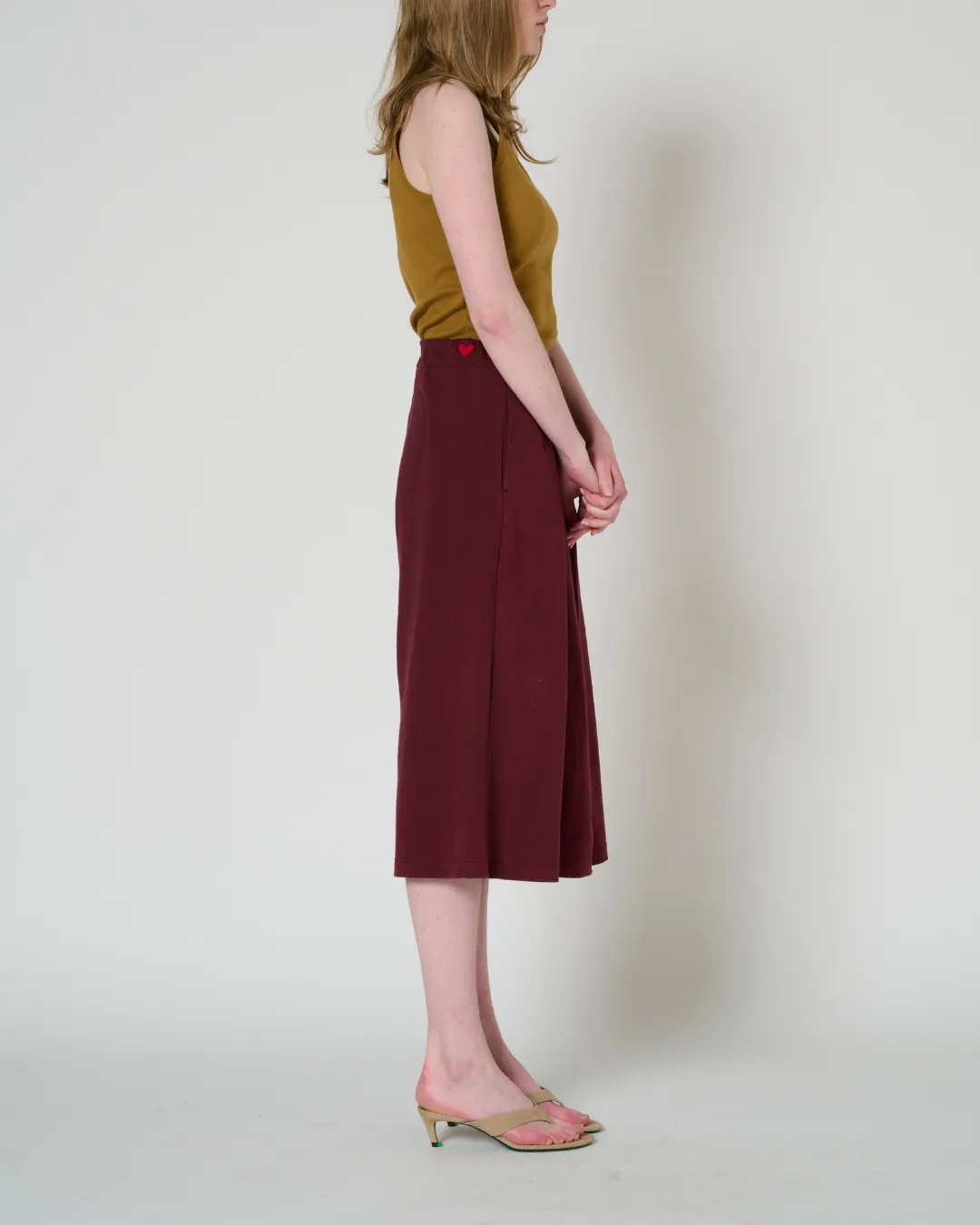 Wade Culottes sold by preloved product image thumbnail 3