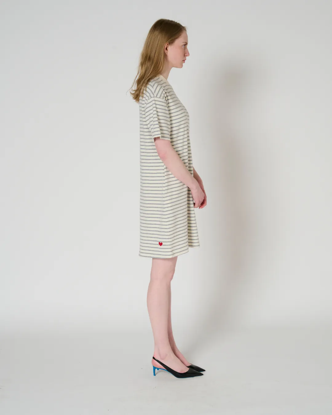 Benedicte Tunic dress sold by preloved product image thumbnail 4