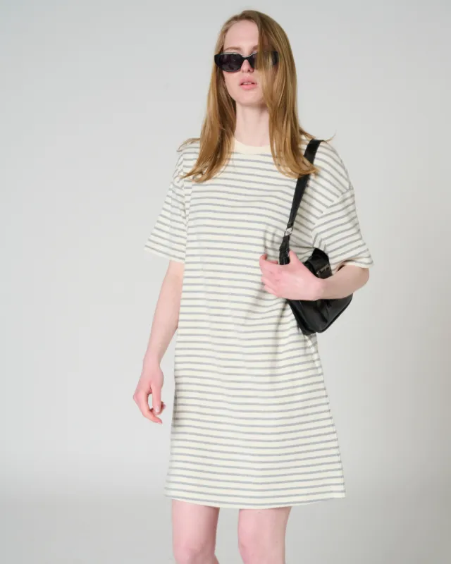 Benedicte Tunic dress made by preloved
