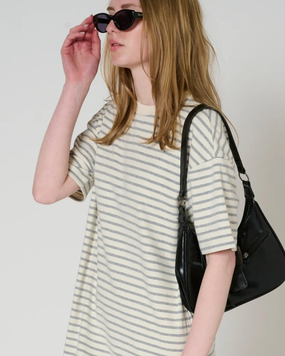 Benedicte Tunic dress sold by preloved product image thumbnail 2