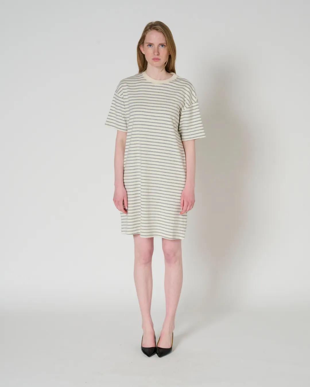Benedicte Tunic dress sold by preloved product image thumbnail 3