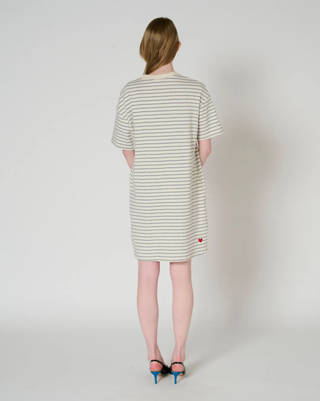 Benedicte Tunic dress sold by preloved product image thumbnail 5