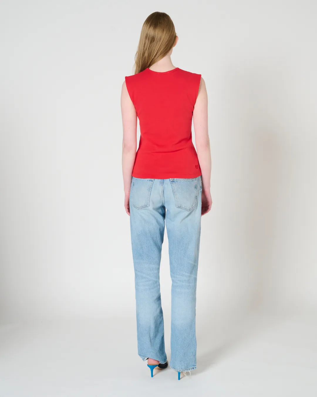 Sharon Top sold by preloved product image thumbnail 5