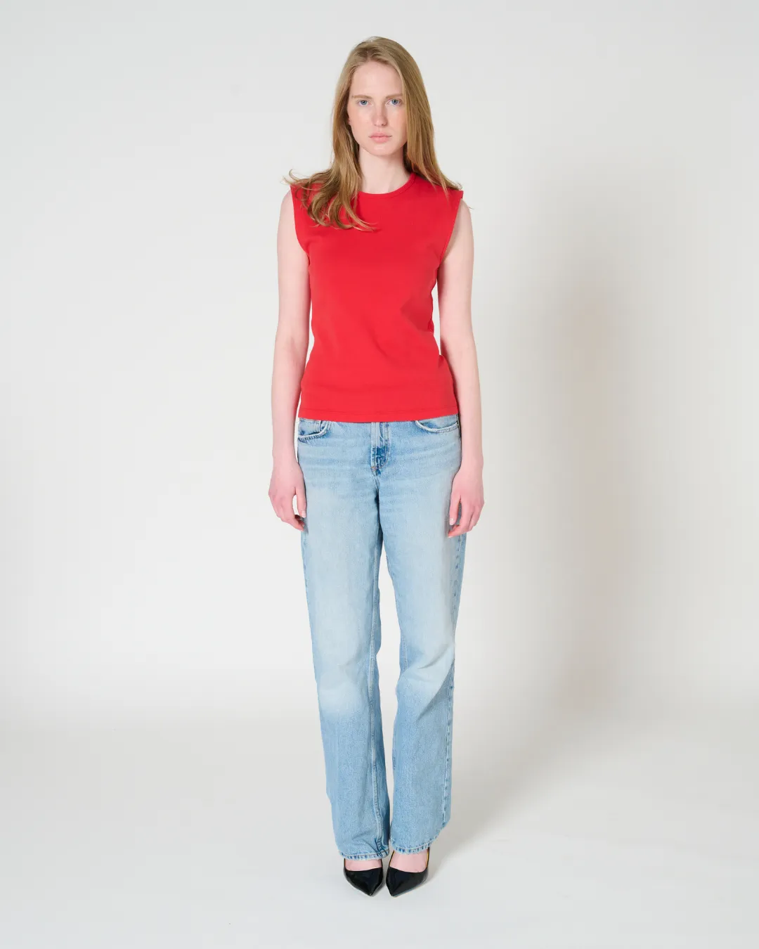 Sharon Top sold by preloved product image thumbnail 3