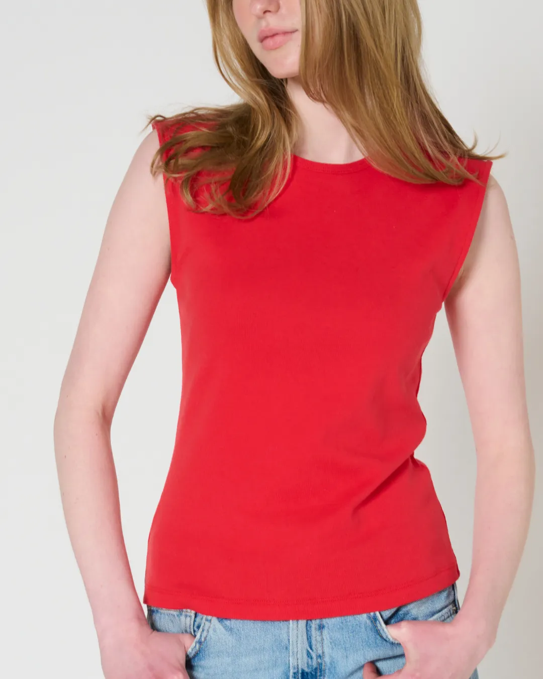 Sharon Top sold by preloved