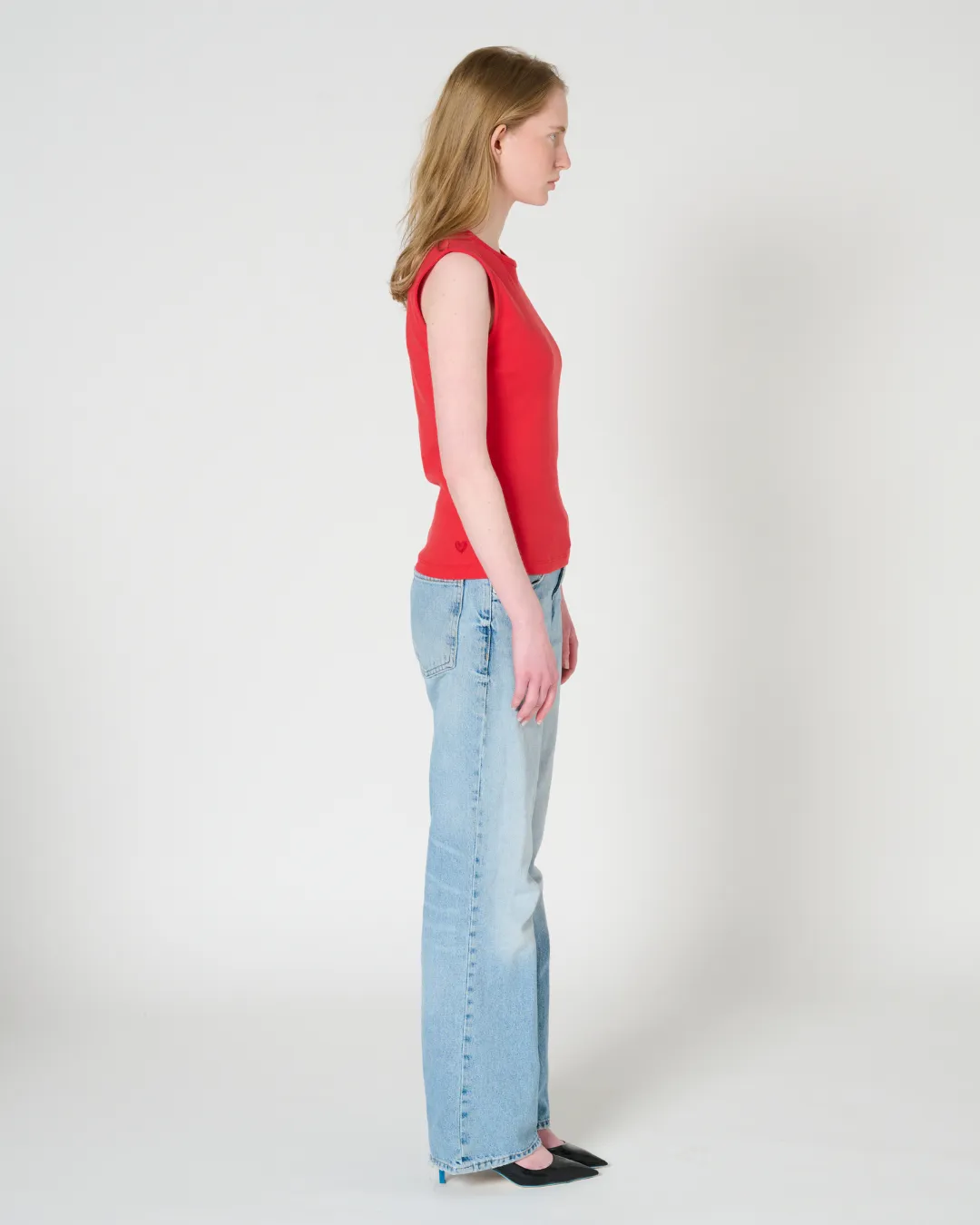 Sharon Top sold by preloved product image thumbnail 4