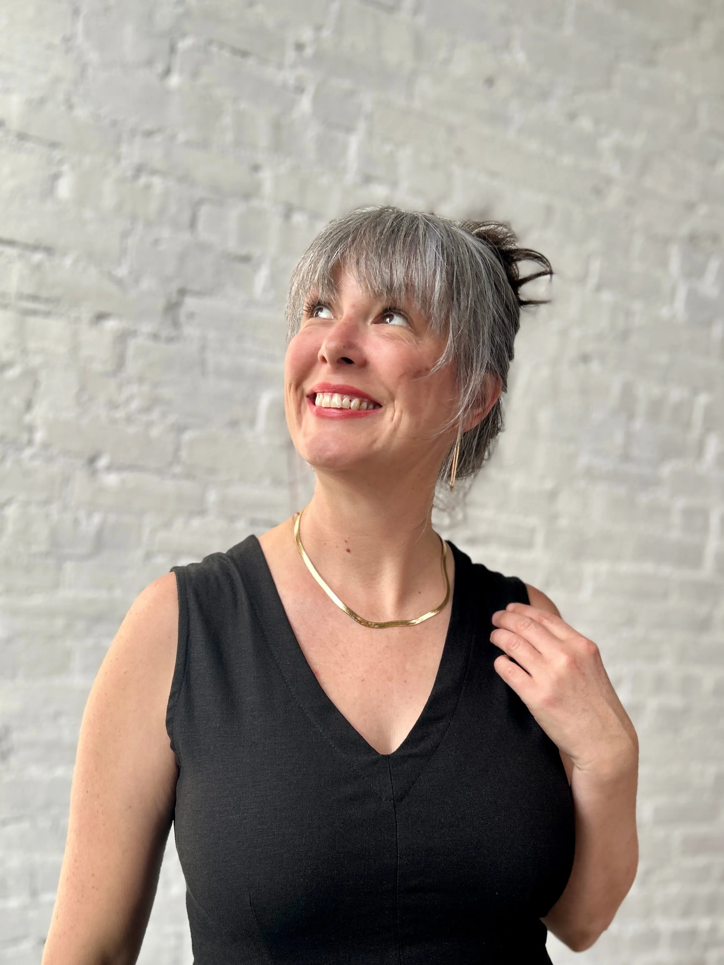 FINAL SALE Bodega Dress - Black sold by Smoking Lily product image thumbnail 2