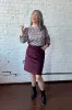 Daylight Skirt - Corduroy sold by Smoking Lily