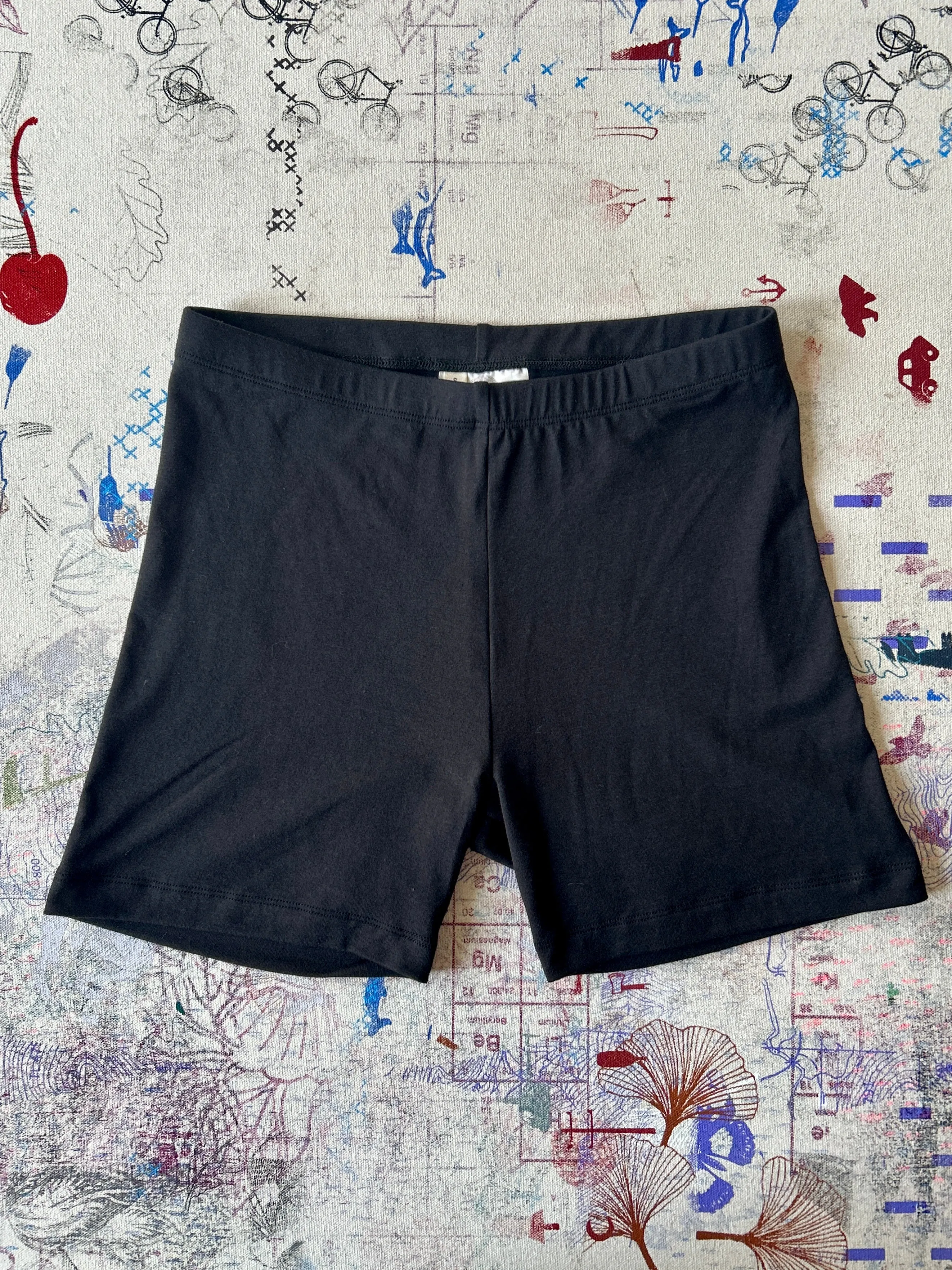 Vanity Shorts sold by Smoking Lily product image thumbnail 2