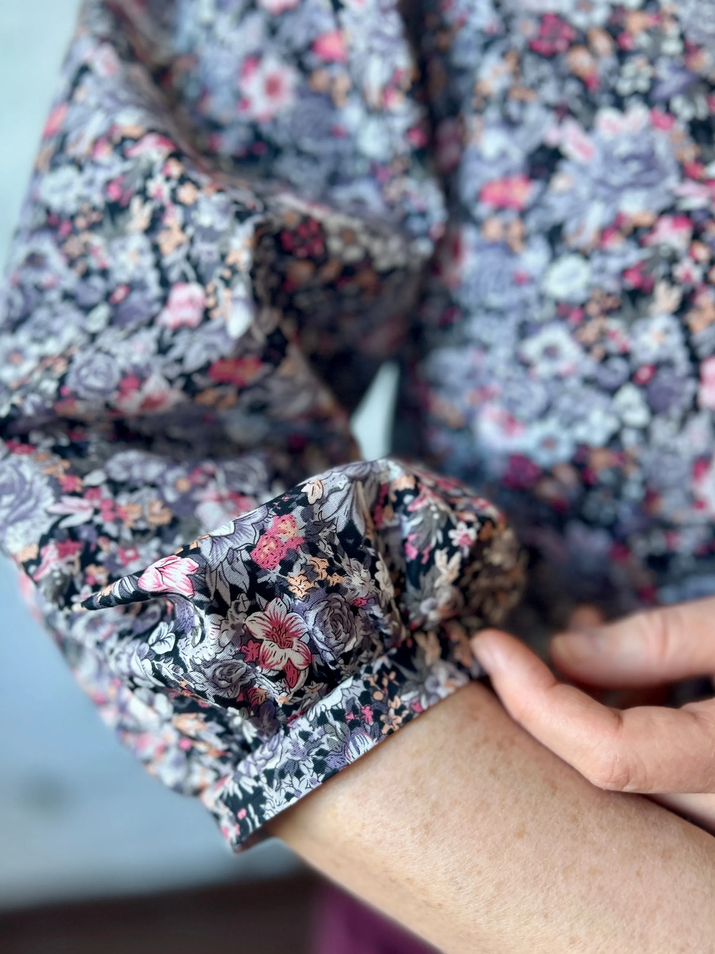 Brioche Top sold by Smoking Lily product image thumbnail 5