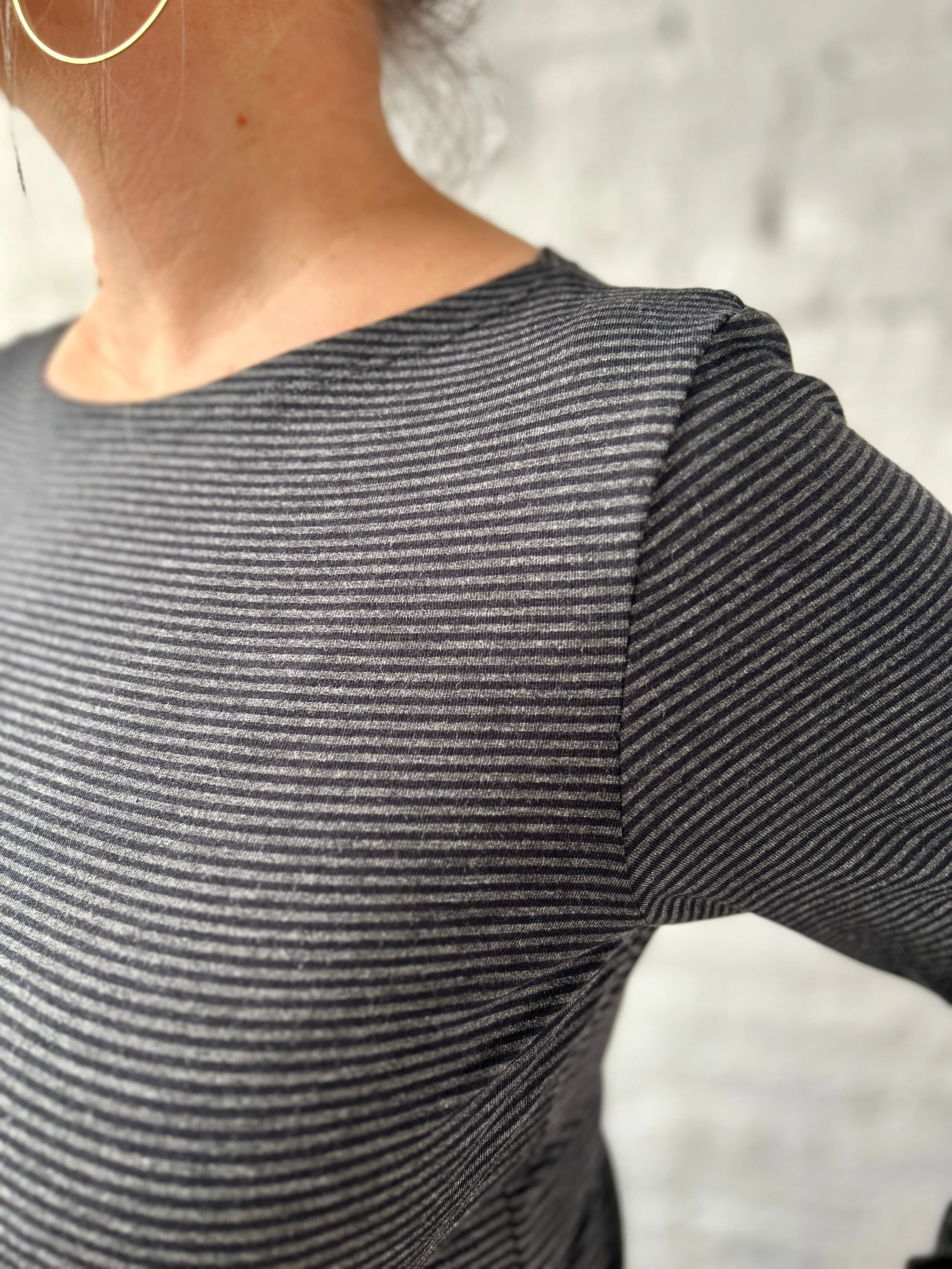 Nanette Top sold by Smoking Lily product image thumbnail 4