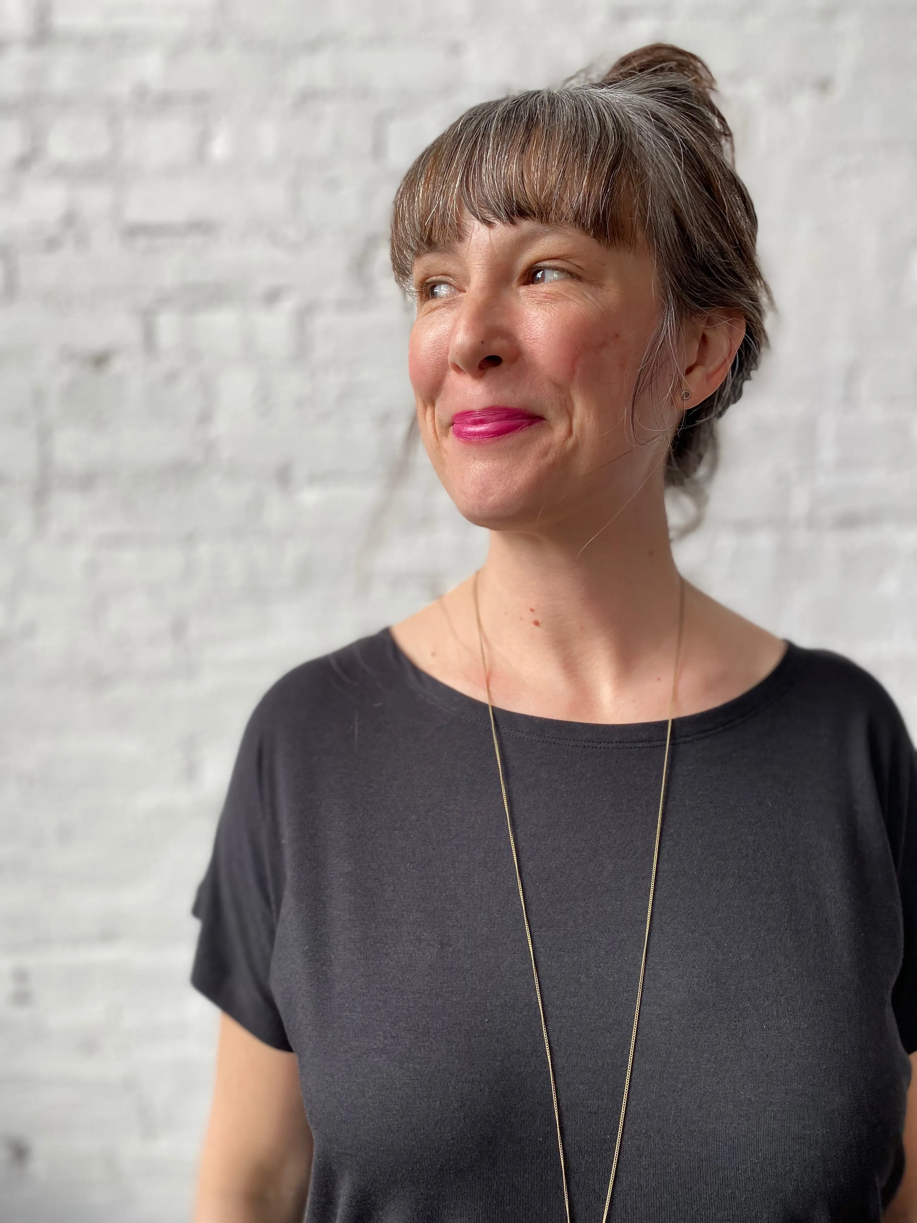 Boatneck Tee sold by Smoking Lily product image thumbnail 3