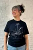 Unisex Tee - Black sold by Smoking Lily
