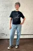 Unisex Tee - Black sold by Smoking Lily