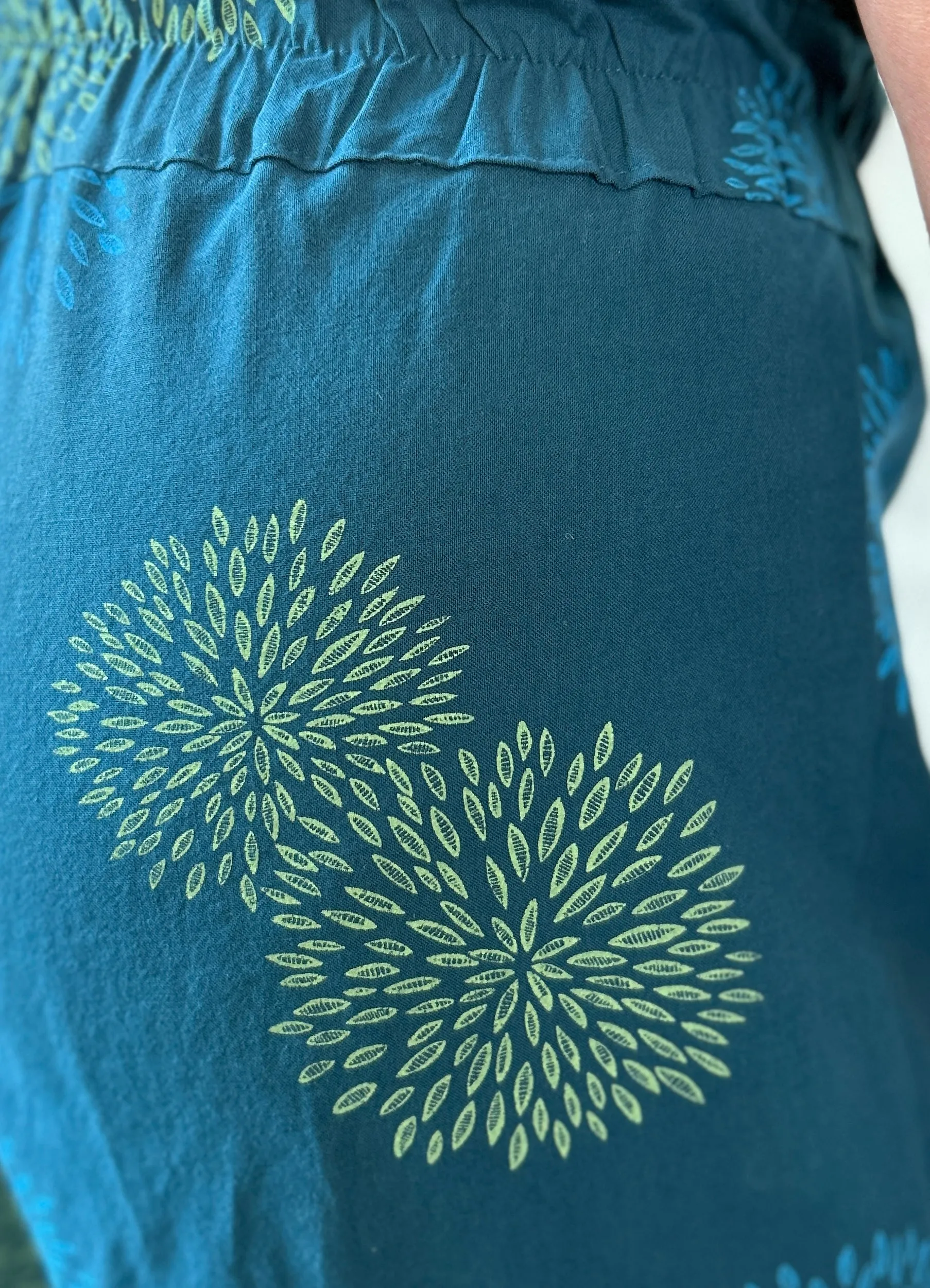 Staycationer Pants sold by Smoking Lily product image thumbnail 5