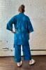Staycationer Robe sold by Smoking Lily
