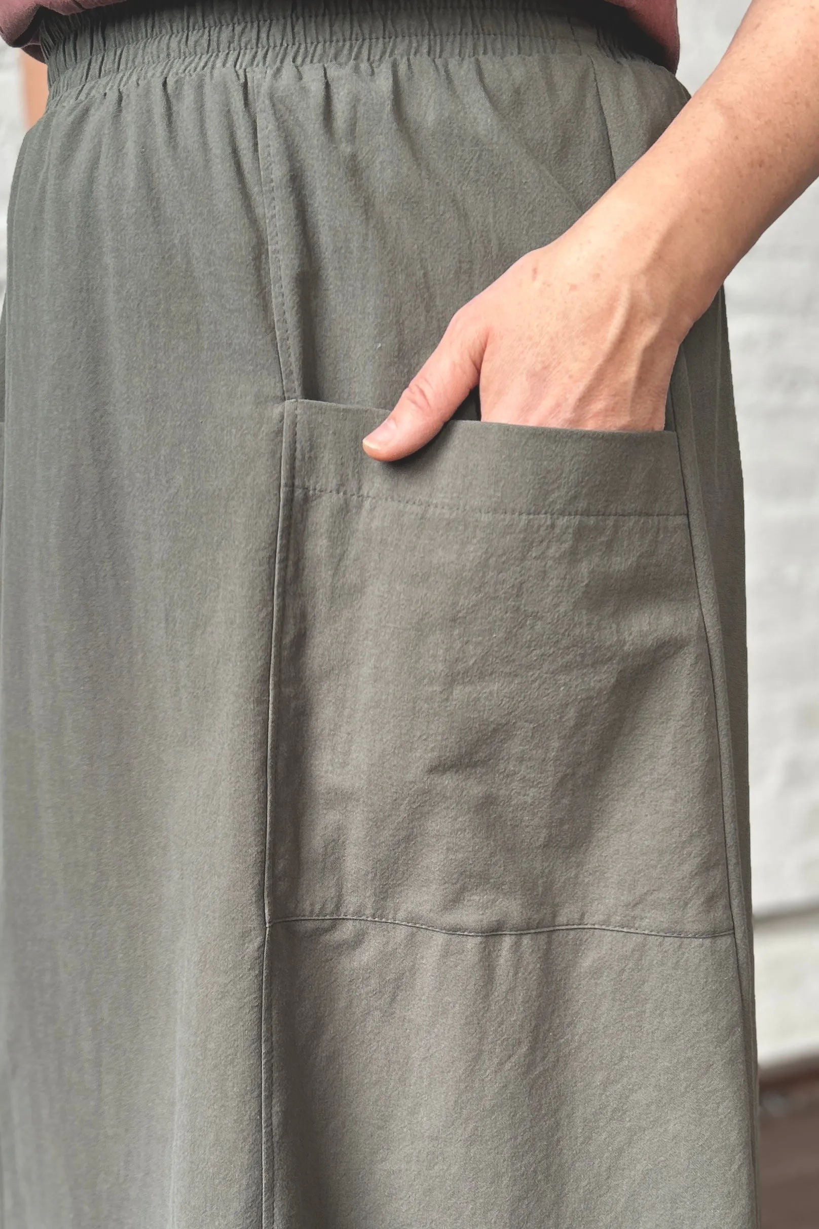 Piper Skirt sold by Smoking Lily product image thumbnail 4