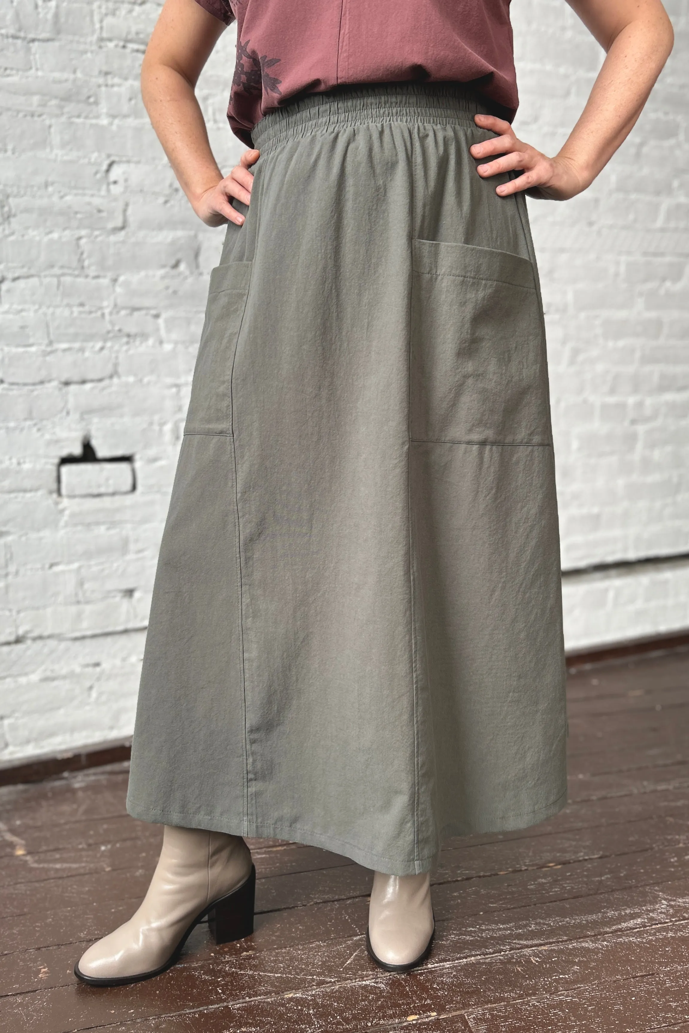 Piper Skirt sold by Smoking Lily product image thumbnail 2