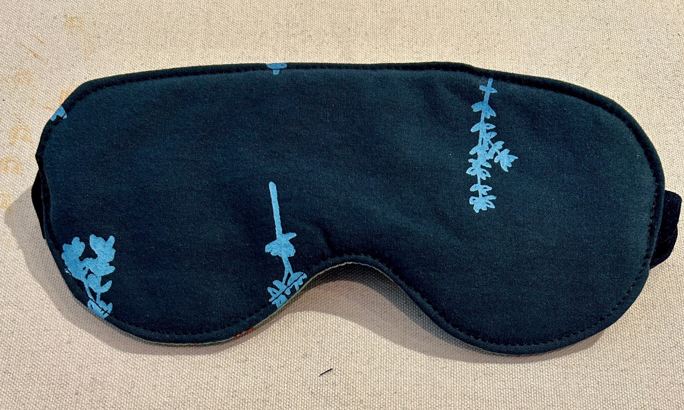 Sleep Mask sold by Smoking Lily product image thumbnail 5