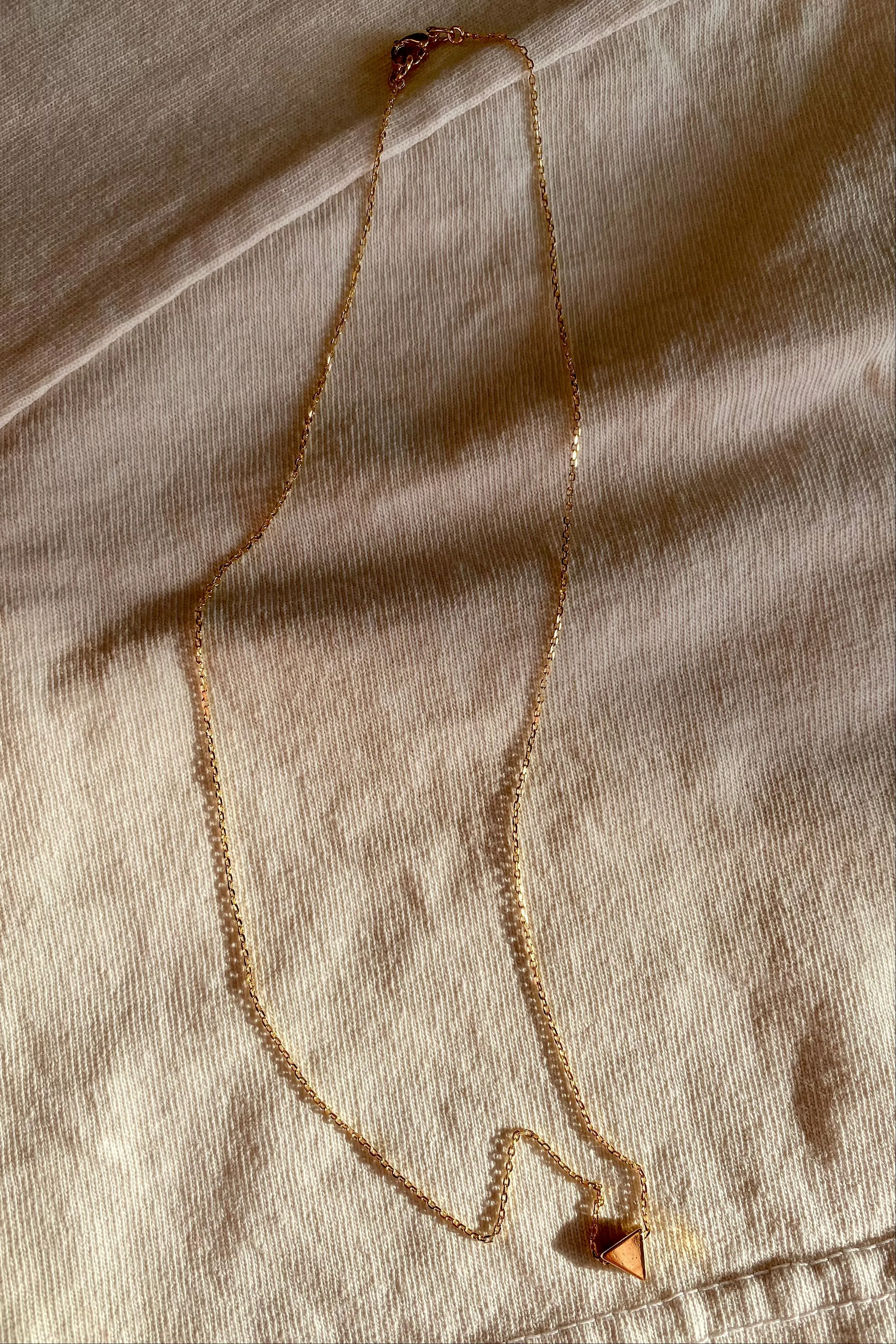 Darlings of Denmark Necklace Nula sold by Smoking Lily product image thumbnail 3