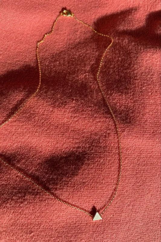 Darlings of Denmark Necklace Nula sold by Smoking Lily