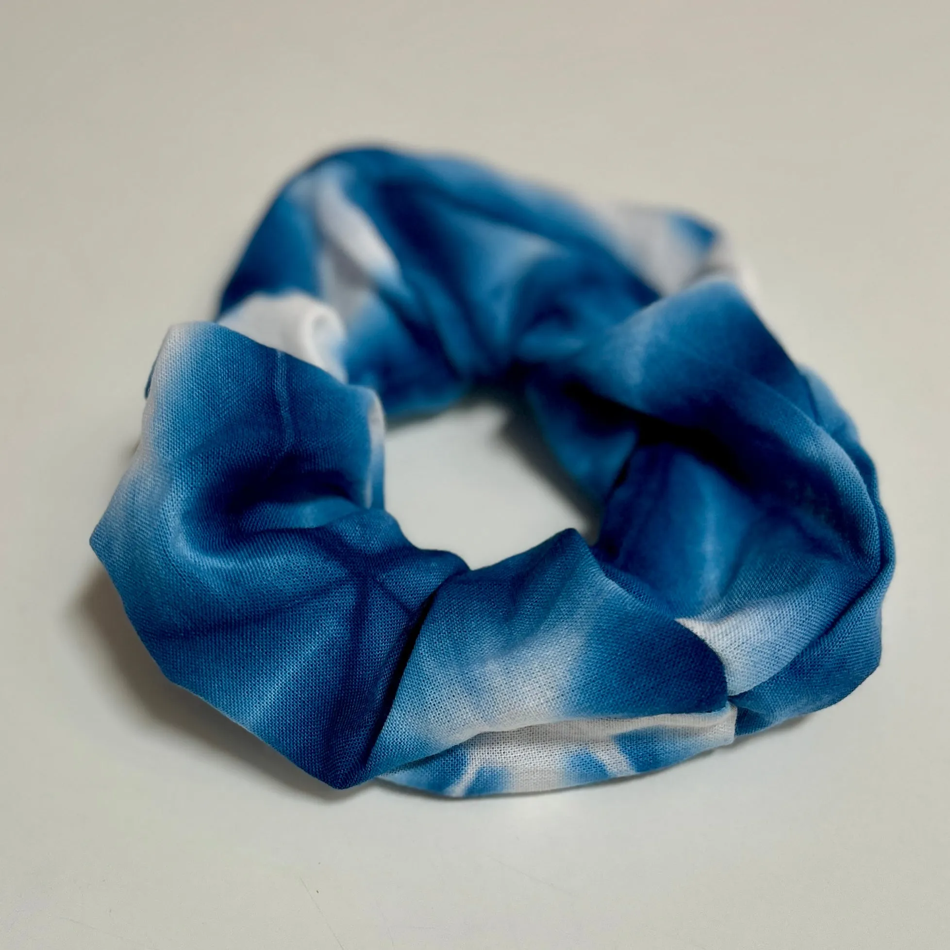 Fluffy Scrunchie sold by Smoking Lily product image thumbnail 4