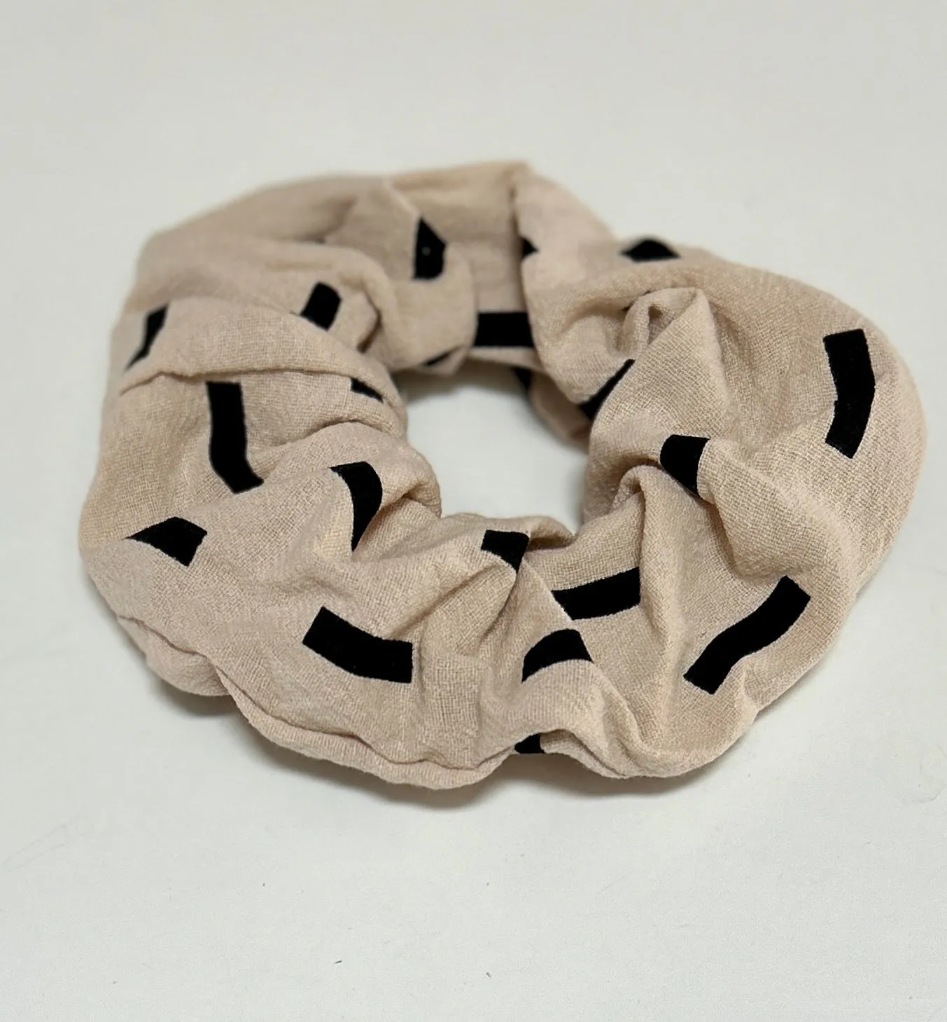 Fluffy Scrunchie sold by Smoking Lily product image thumbnail 3