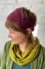 Headband sold by Smoking Lily
