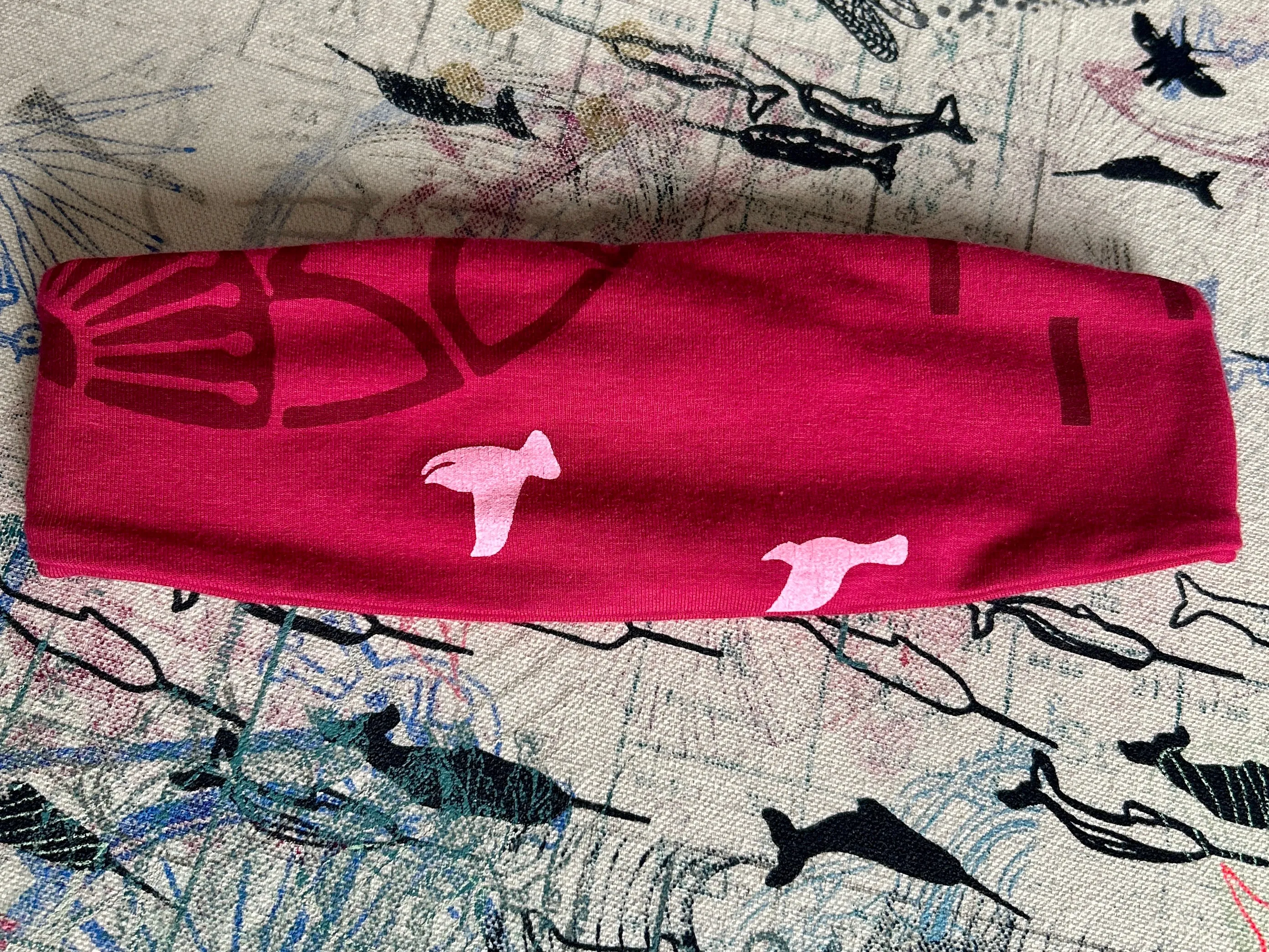 Headband sold by Smoking Lily product image thumbnail 3