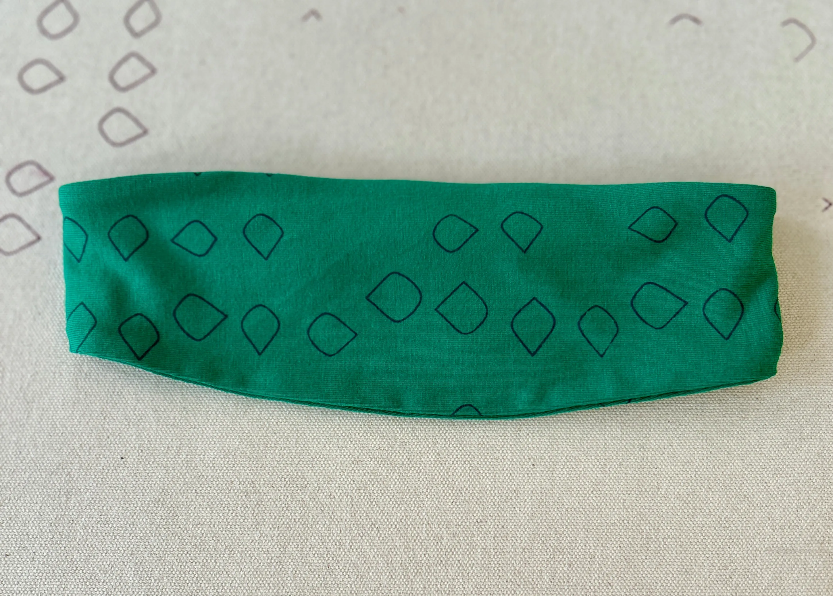 Headband sold by Smoking Lily product image thumbnail 4