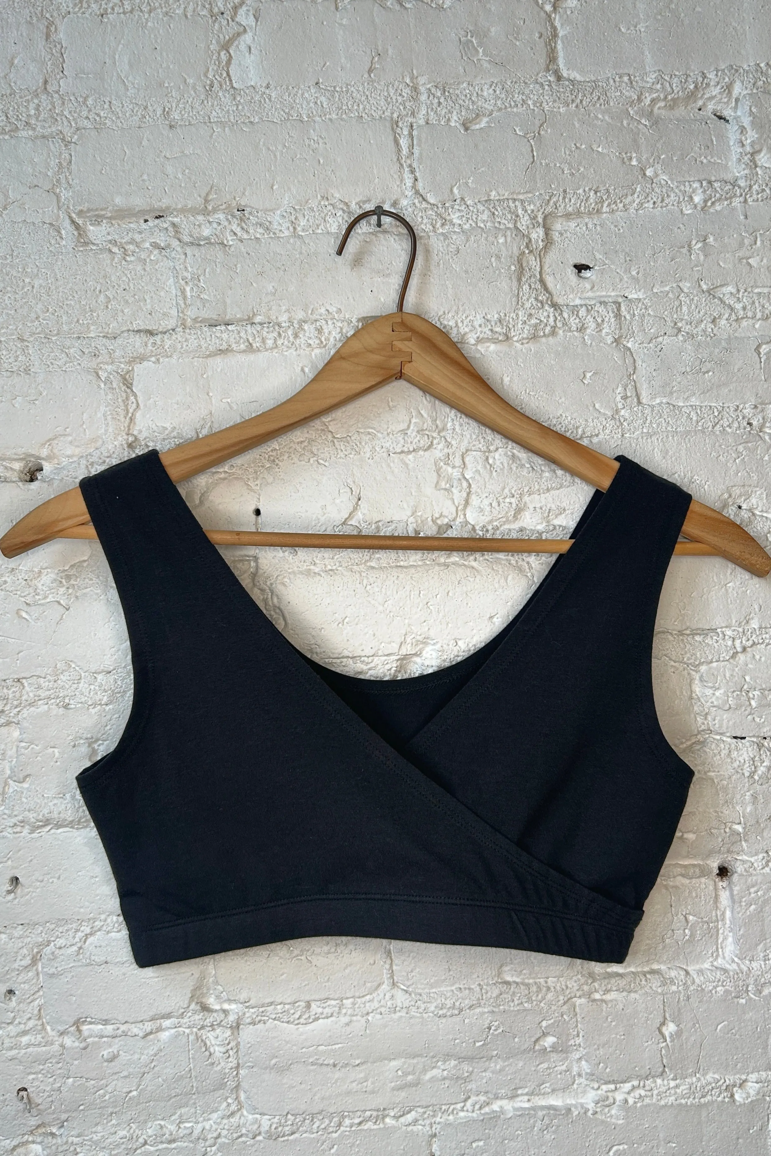 Bralette - Unprinted sold by Smoking Lily