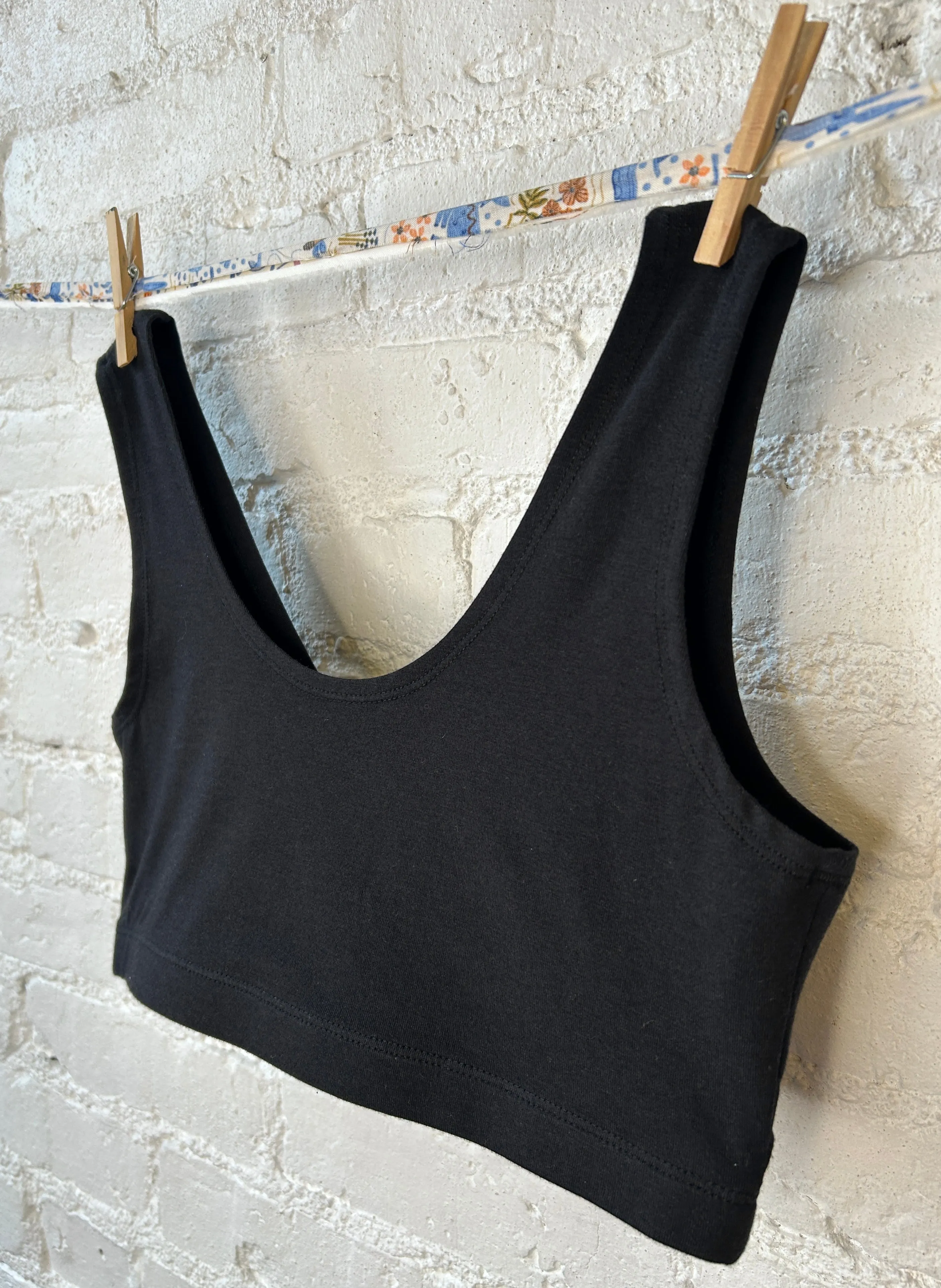 Bralette - Unprinted sold by Smoking Lily product image thumbnail 4