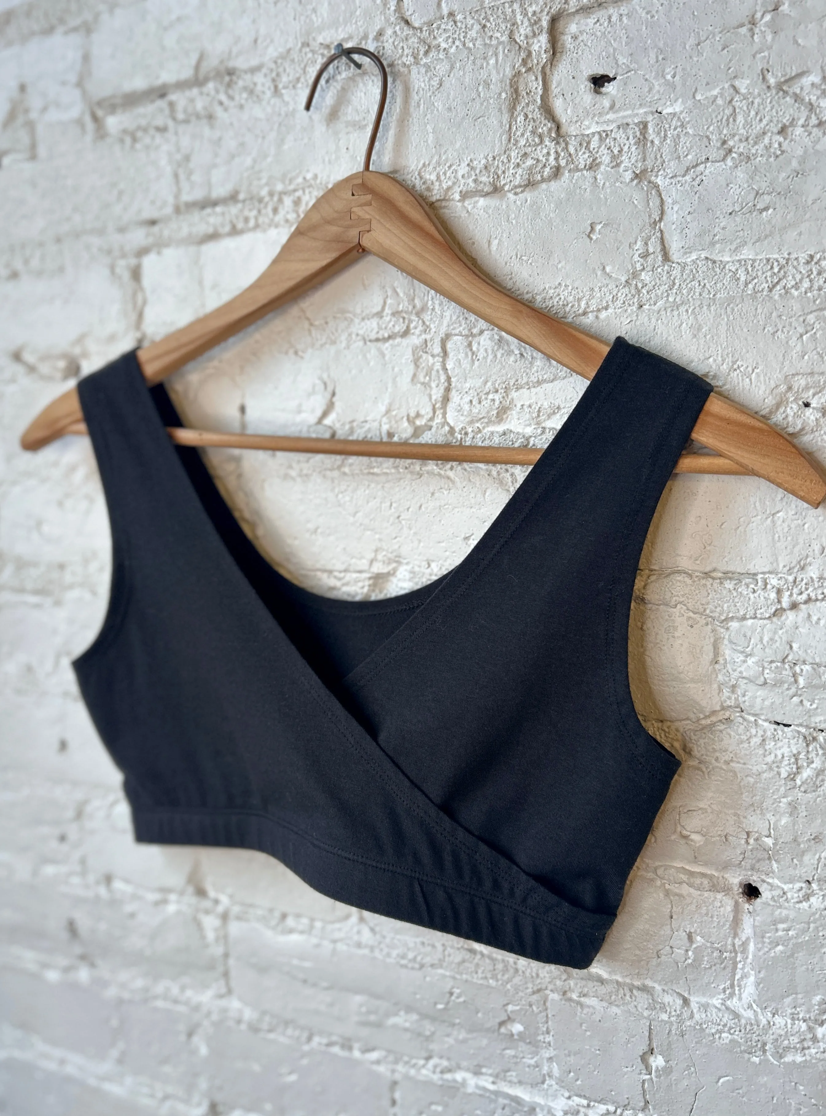 Bralette - Unprinted sold by Smoking Lily product image thumbnail 2