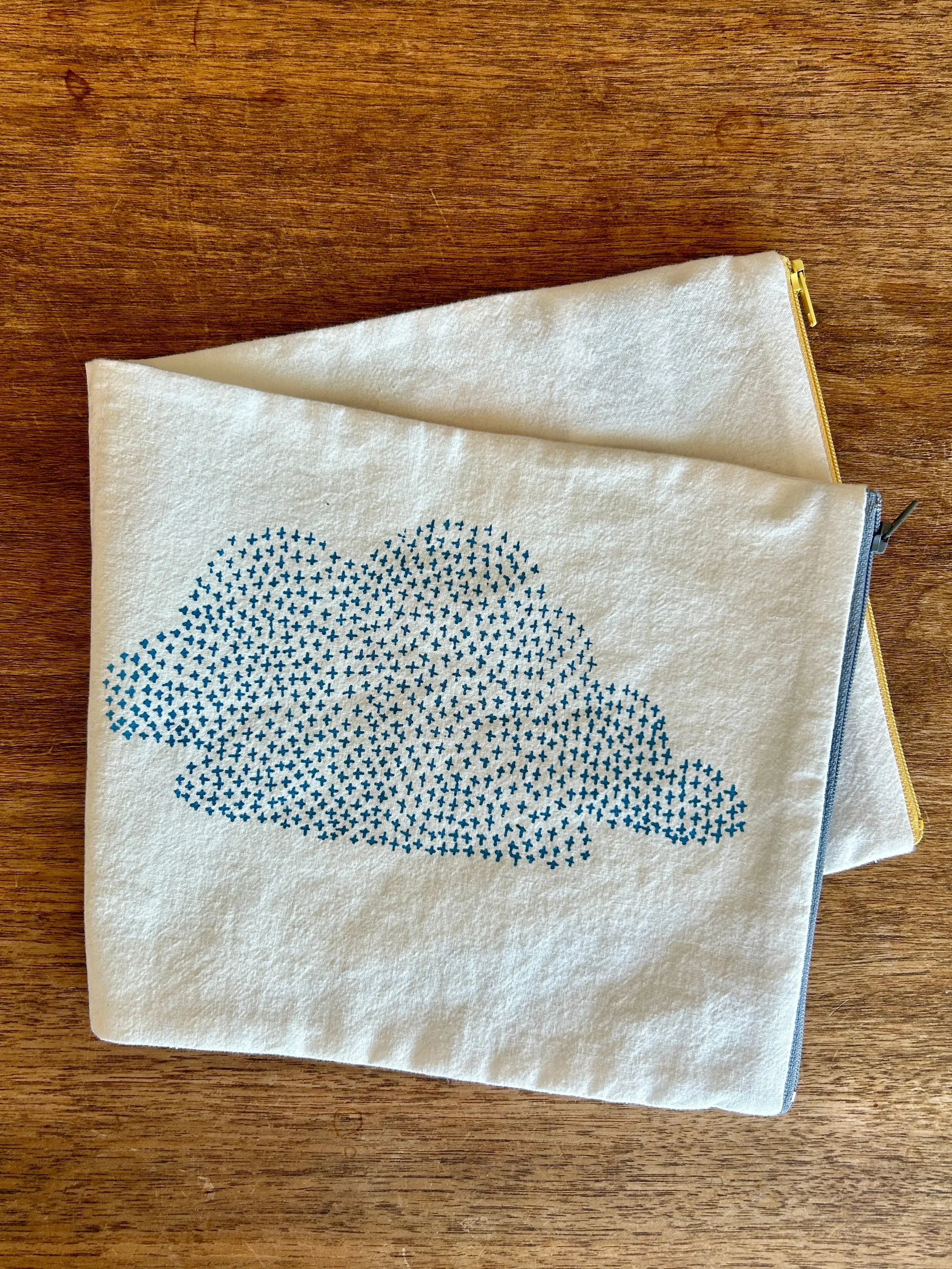 Travel Laundry Bag sold by Smoking Lily product image thumbnail 4