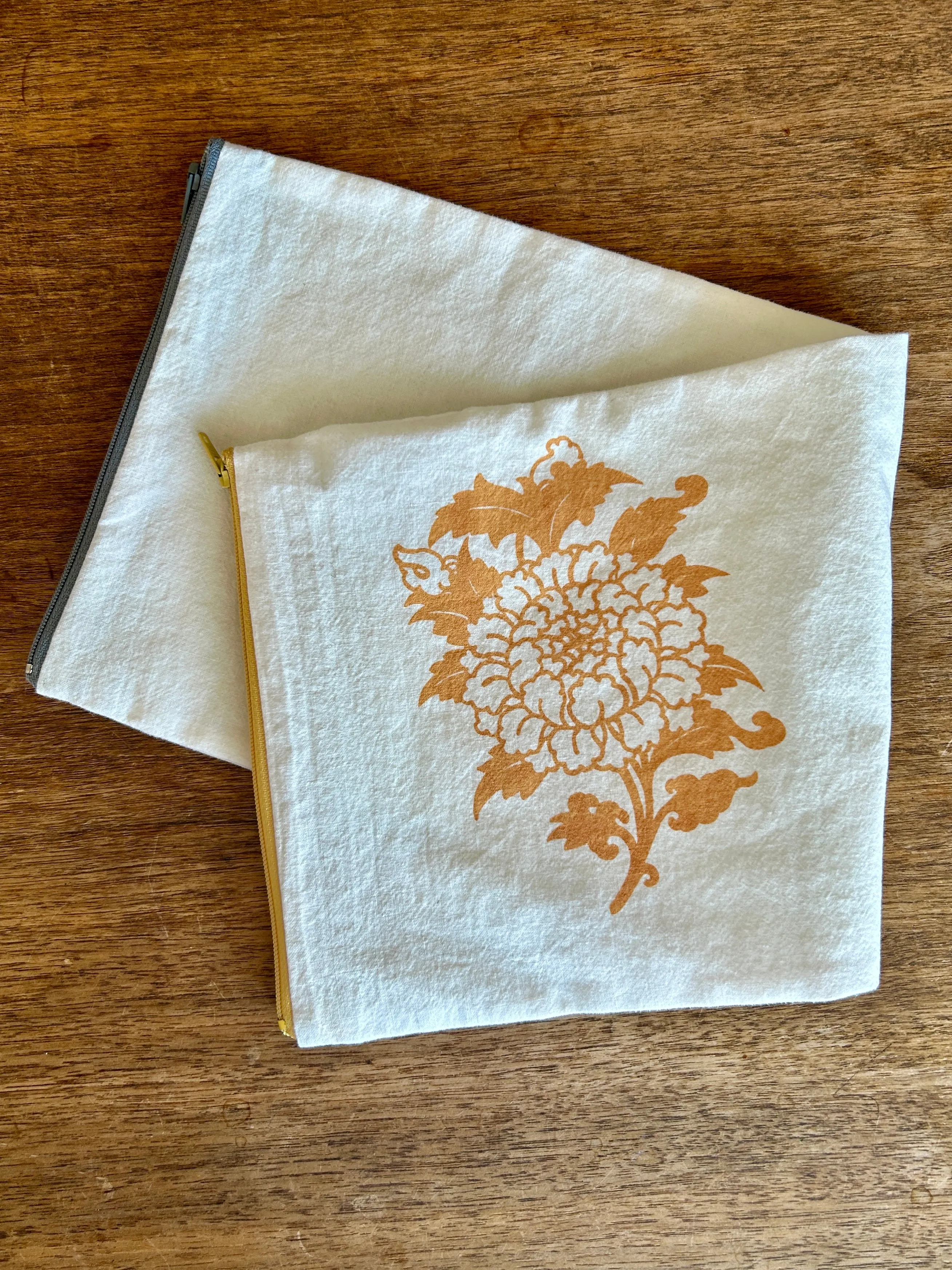 Travel Laundry Bag sold by Smoking Lily product image thumbnail 3