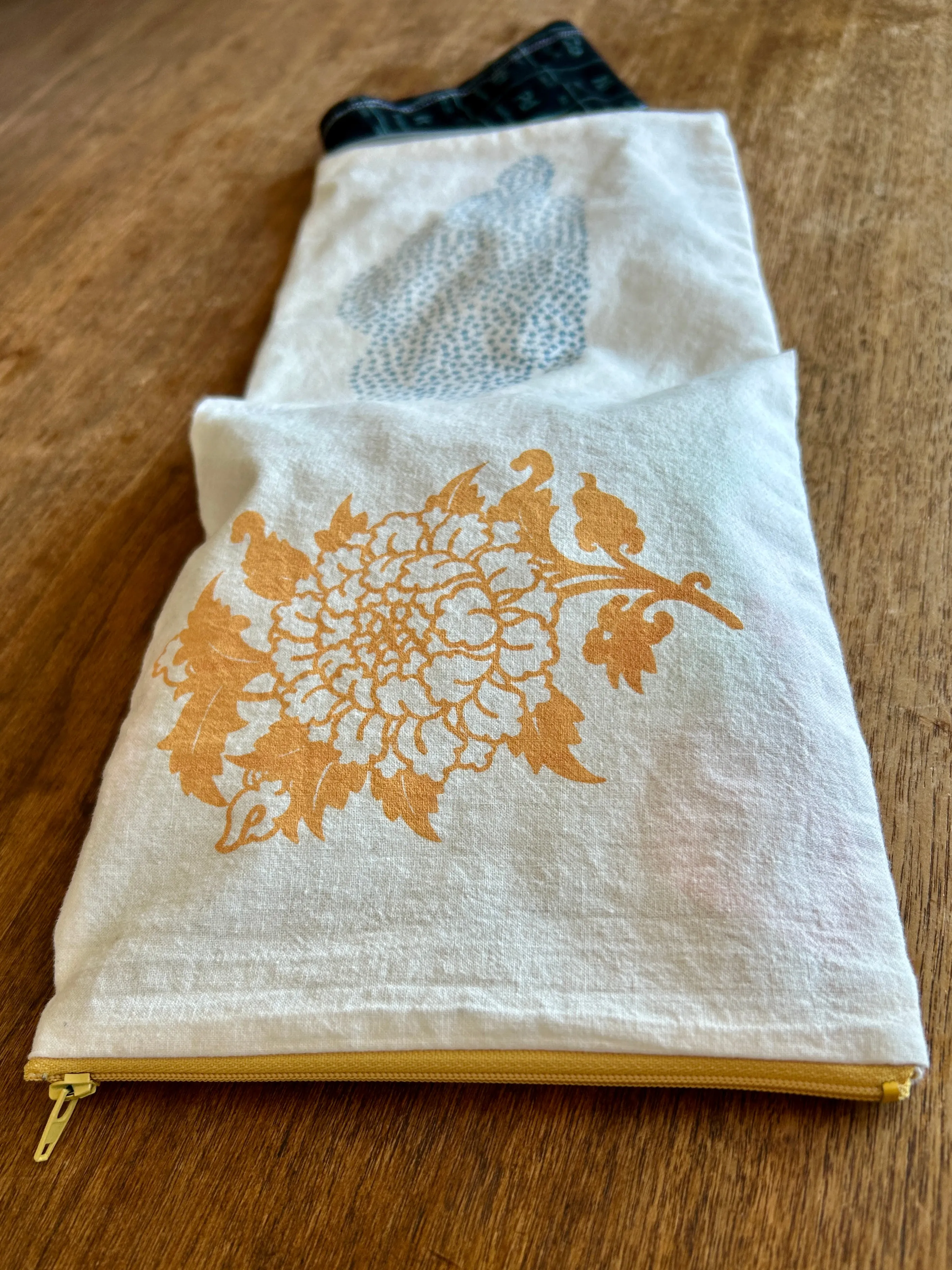 Travel Laundry Bag sold by Smoking Lily product image thumbnail 5