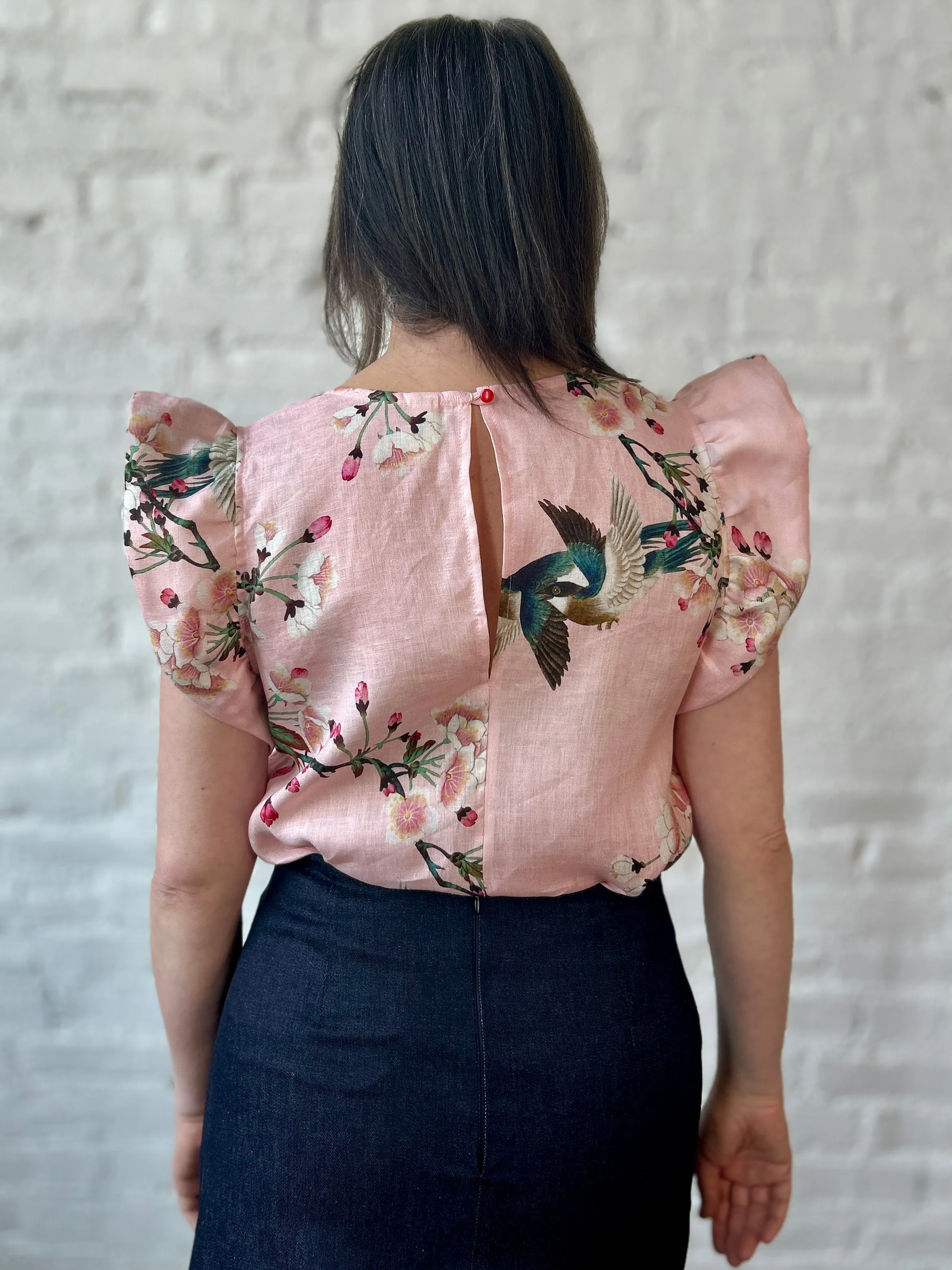 Ravine 2.0 - Pink Paradise sold by Smoking Lily product image thumbnail 3