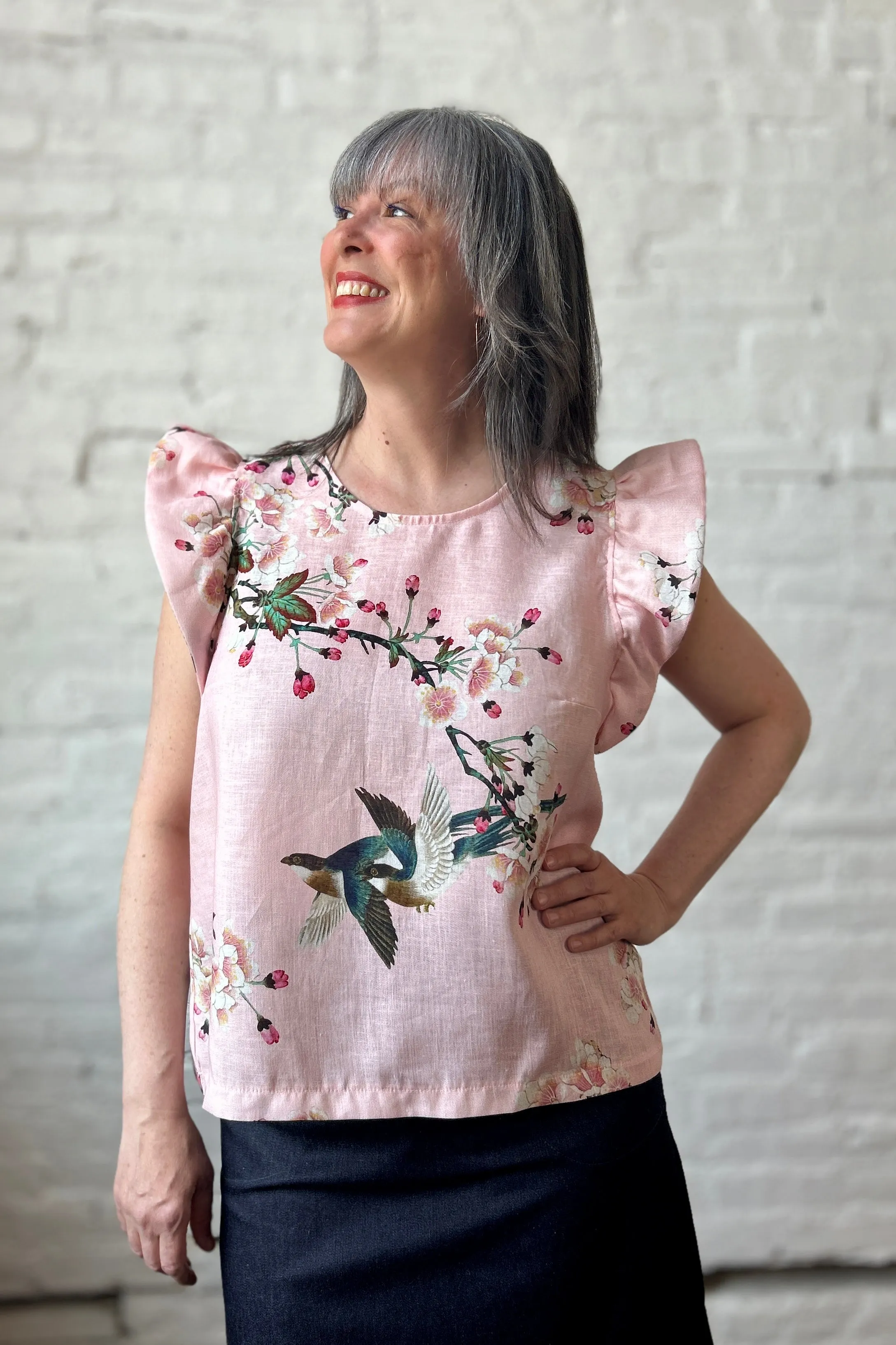 Ravine 2.0 - Pink Paradise sold by Smoking Lily product image thumbnail 4