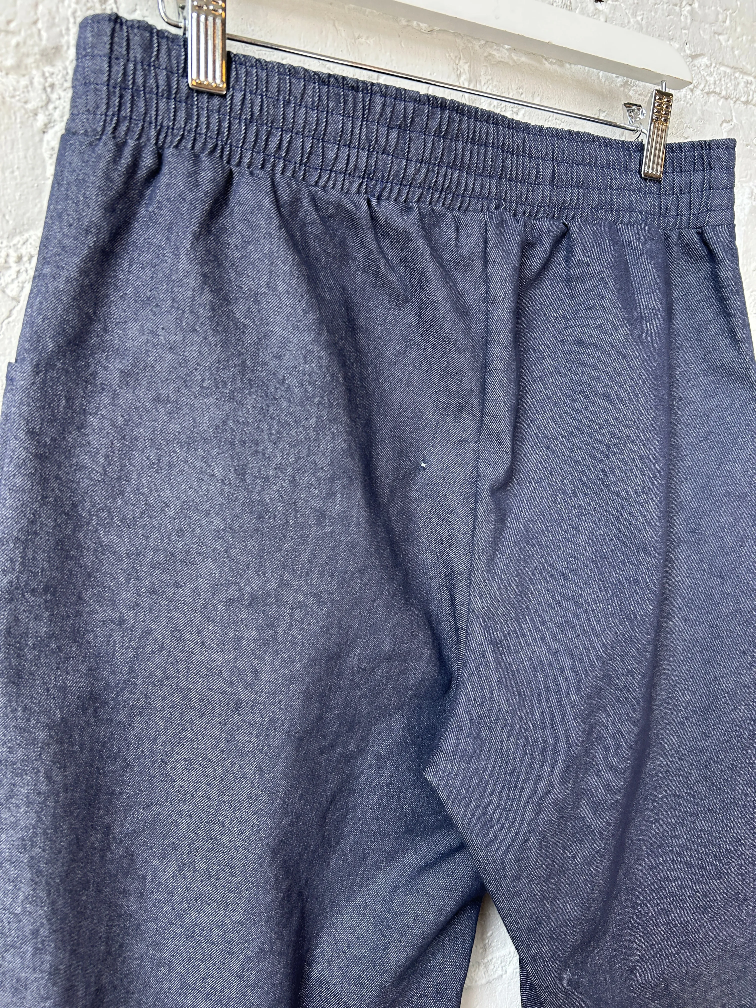 Sample - Denim Elsbeth (final sale) L sold by Smoking Lily product image thumbnail 5