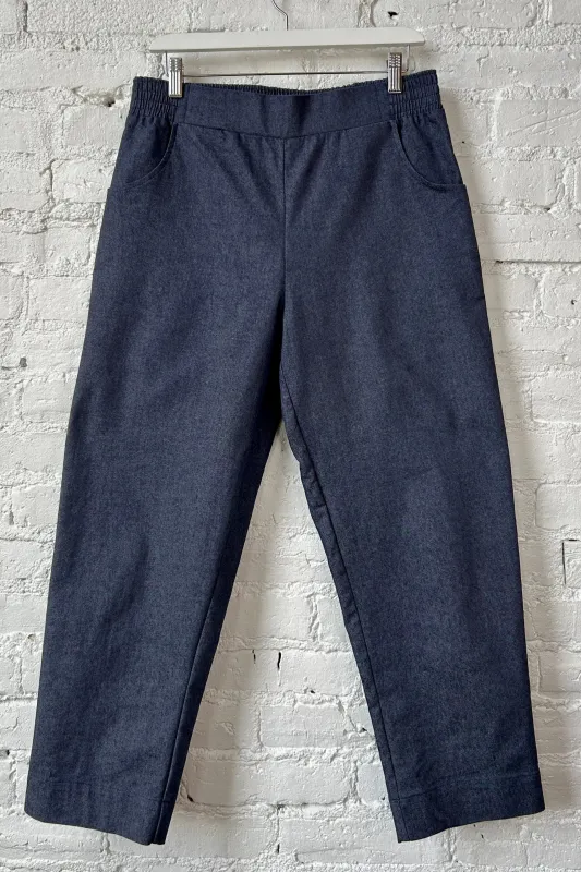 Sample - Denim Elsbeth (final sale) L sold by Smoking Lily