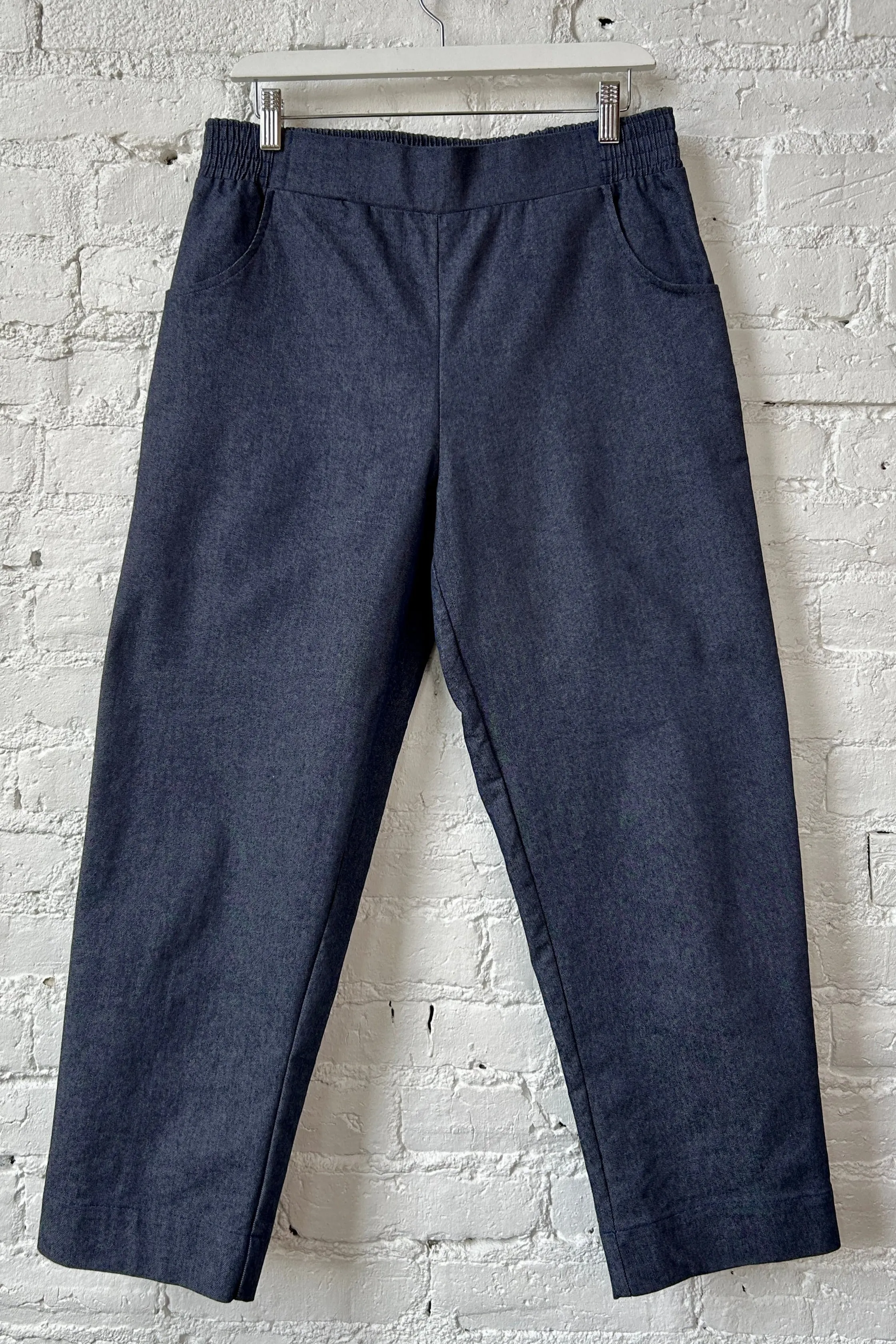 Sample - Denim Elsbeth (final sale) L sold by Smoking Lily